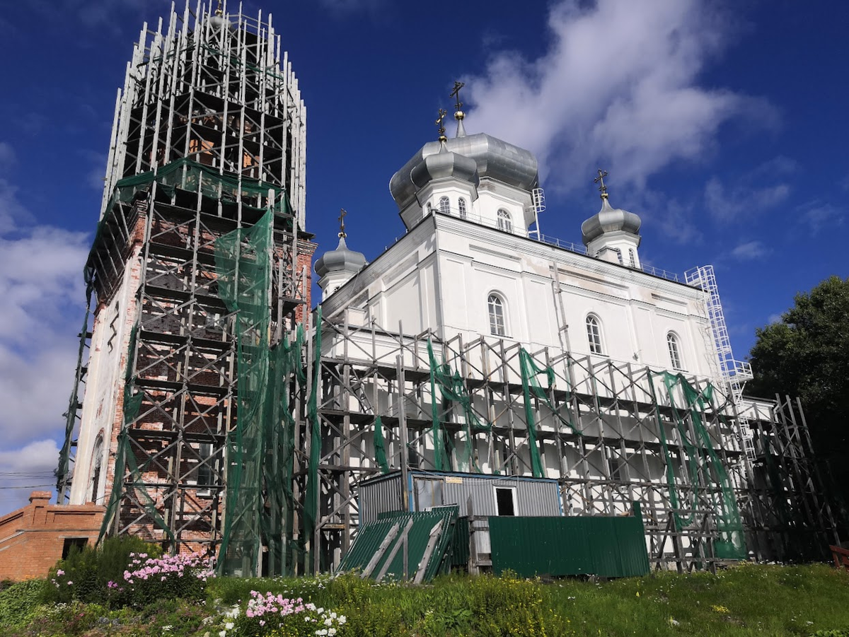 Кемска волость, Кемска волость... | Непутёвые заметки с Российских  просторов | Дзен