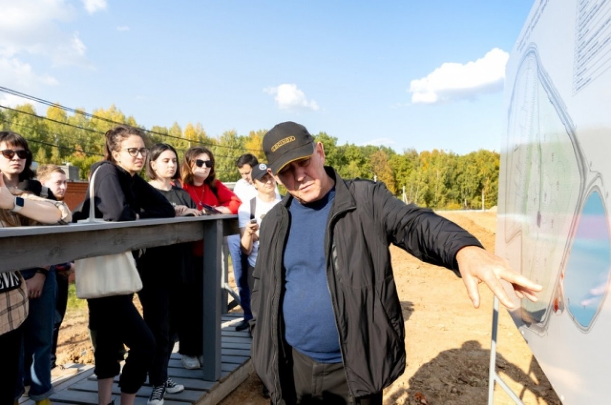    Мощность мусороперегрузочной станции Казани планируют увеличить