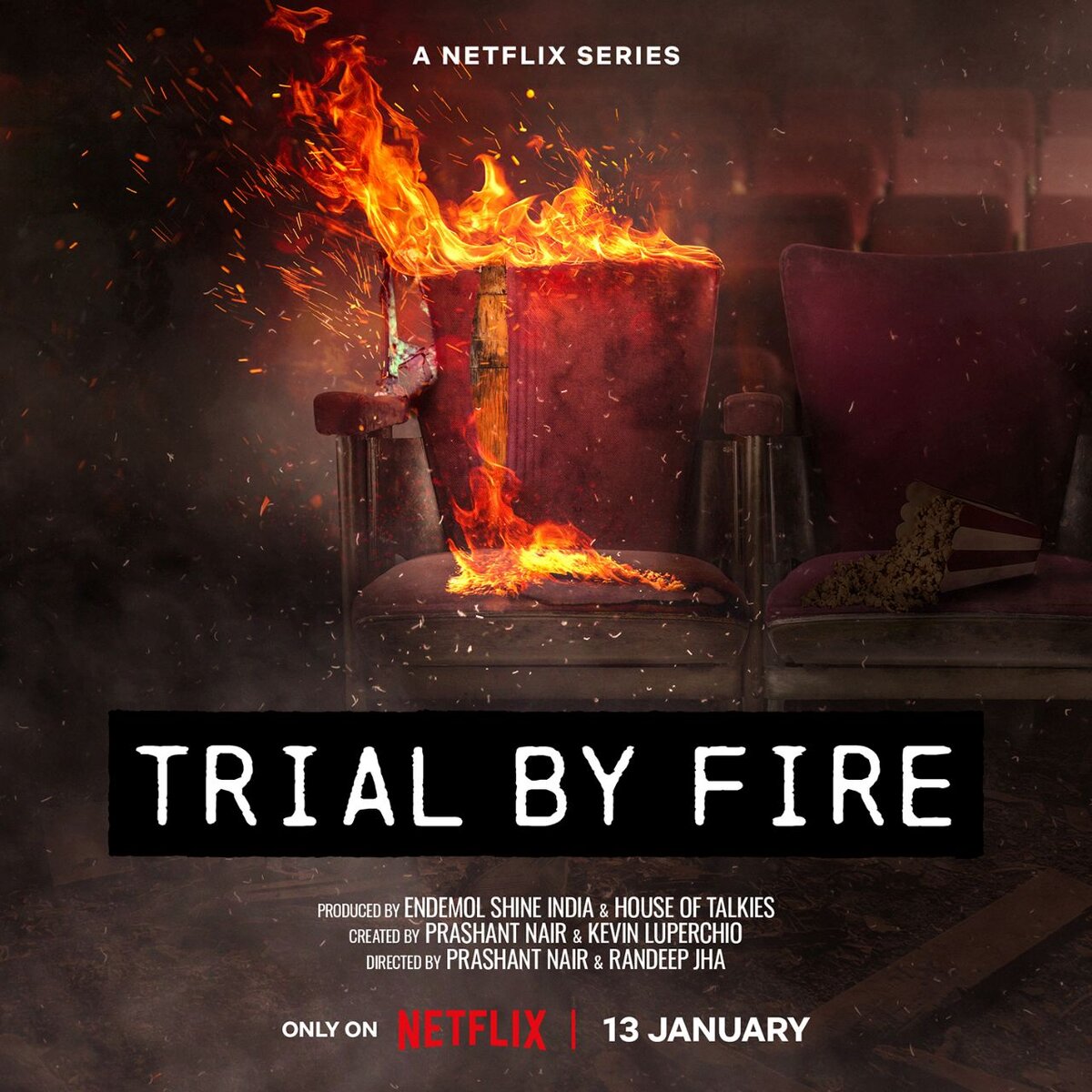 Trial by fire heroes steam фото 40
