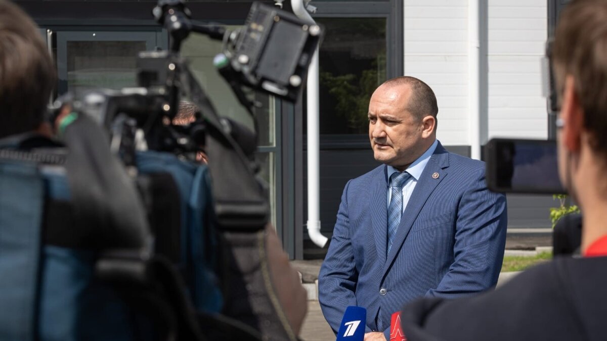    Калинин поддержал идею Лантратовой о процедуре утверждения директоров школНовости Саратова и области – Сетевое издание «Репортер64»