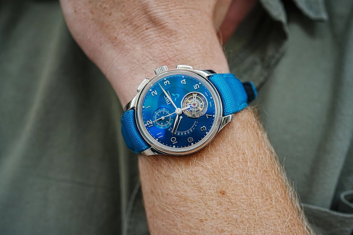 Фото: monochrome-watches.com