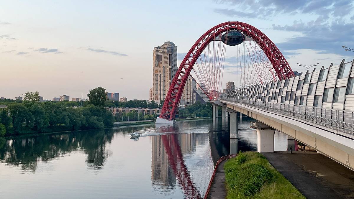    Фото: Екатерина Алексеева / Вечерняя Москва