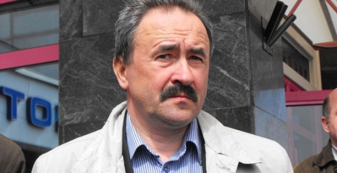 Геннадий Федынич