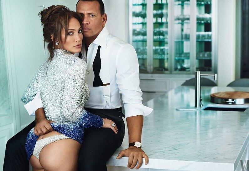 Фотография: DR