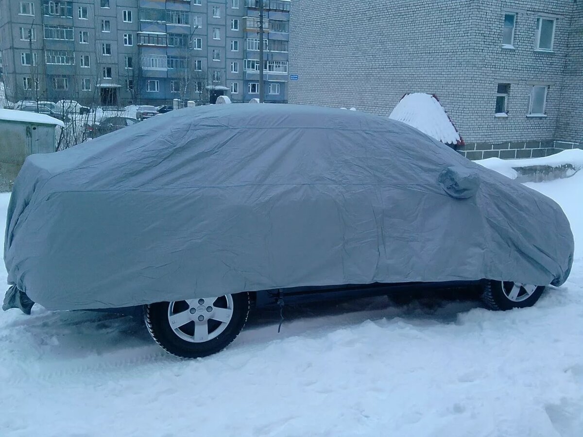 Зимние советы автомобилистам | сибирь удивительная | Дзен