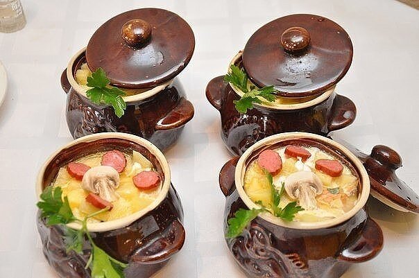 Готовится просто, а вкусно то как !!!Пальчики оближешь !!!