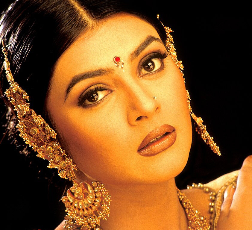  Сушмита Сен