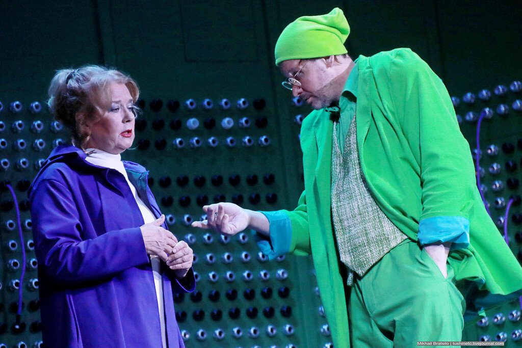 случайные связи 21