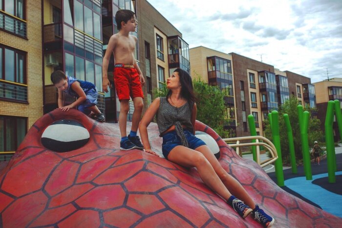 Ване поставили диагноз только в 7 лет, а по Боре у врачей сомнений не было 