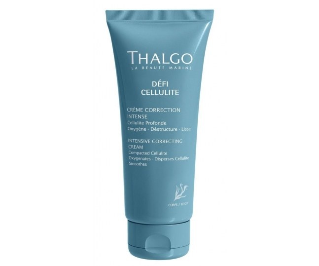 Липолитический корректирующий гель Thalgo Defi Cellulite