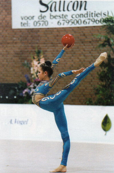 Ляйсан Утяшева