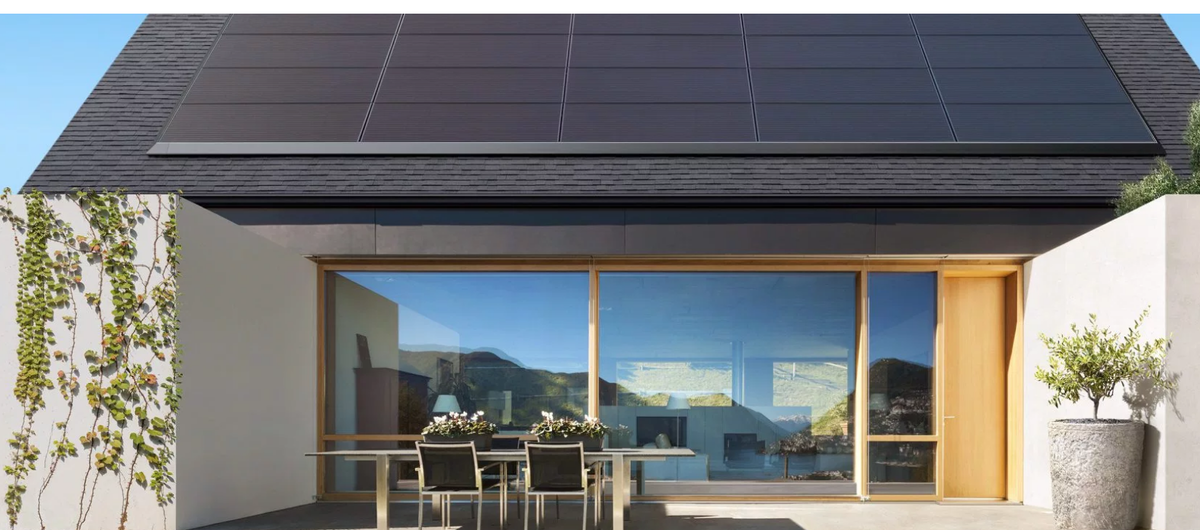   Каждый новый дом в Калифорнии будет оснащен солнечными панелями. Компании Tesla и SunRun, предлагают собственникам жилья объединить здания в большую «виртуальную электростанцию».