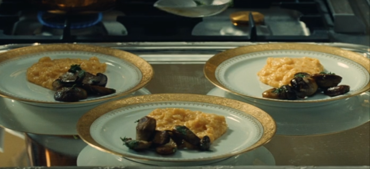 The menu фильм 2022. Блюда не из меню фильм. Меню 2022 смысл. Меню фильм 2022 трейлер. Меню 2022 смысл.