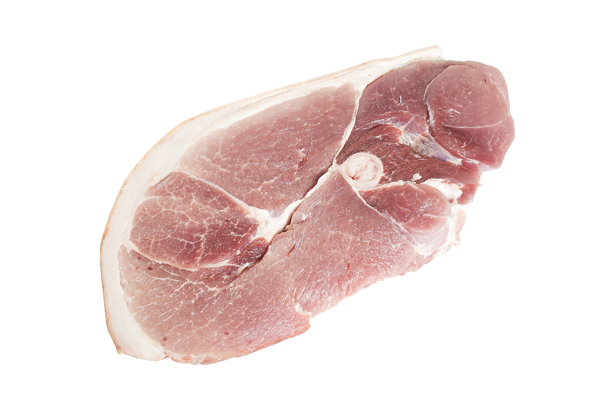 Например, вот такой кусочек