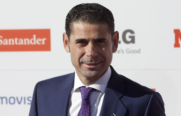 Фернандо Йерро назначен новым главным тренером "Красной фурии" 