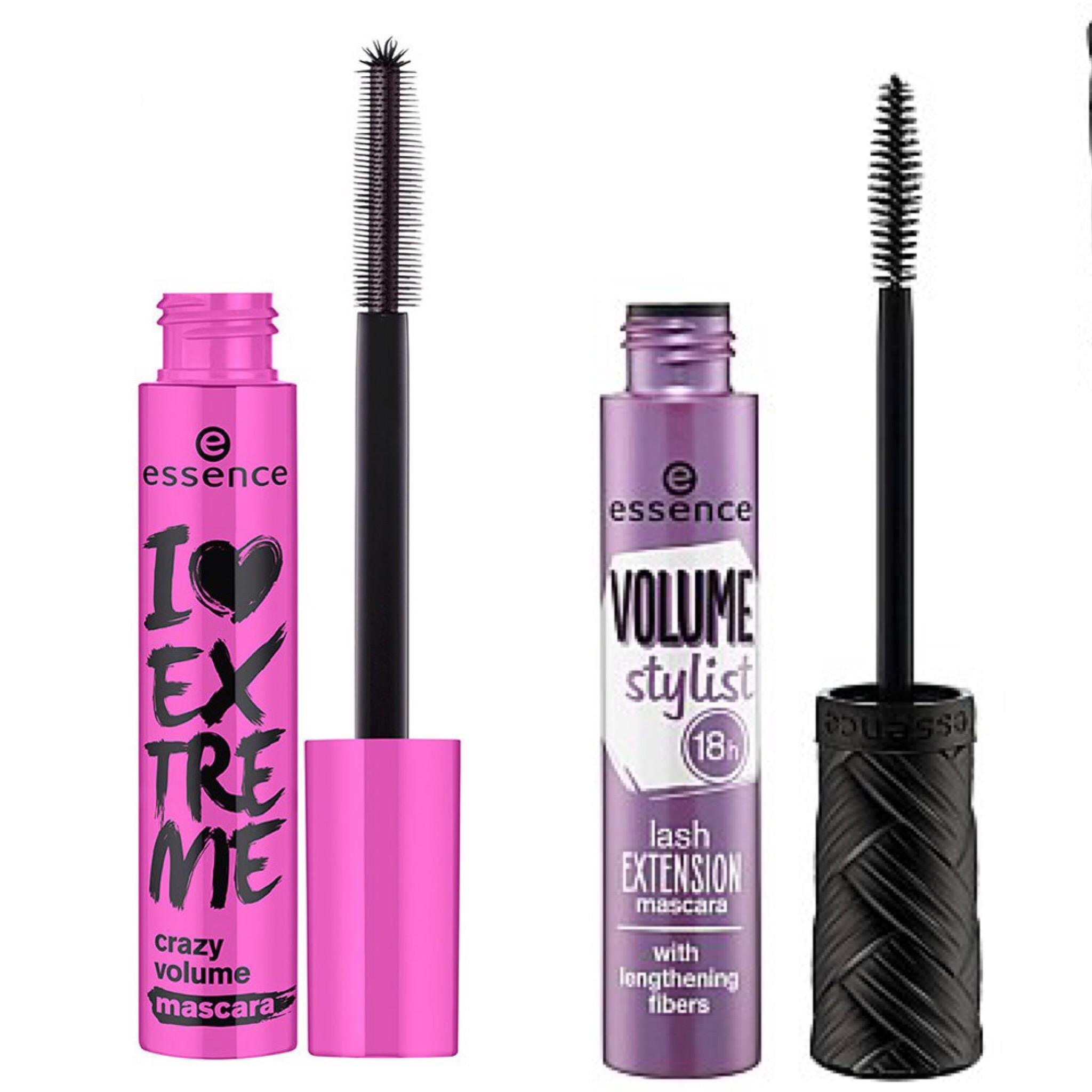 Essence mascara. Тушь Эссенс водостойкая. Тушь Эссенс ароттллитлоьтрлл. Essence тушь д/ресниц extreme Volume. Тушь Essence розовая.