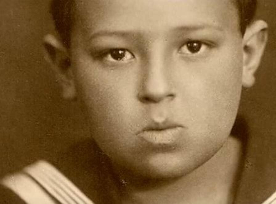 Владимир Этуш, 1928