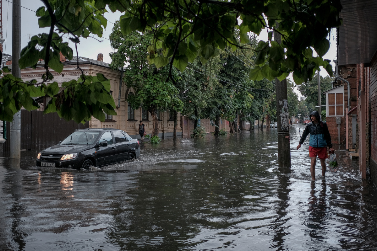 Здесь и далее фото Николая Хижняка