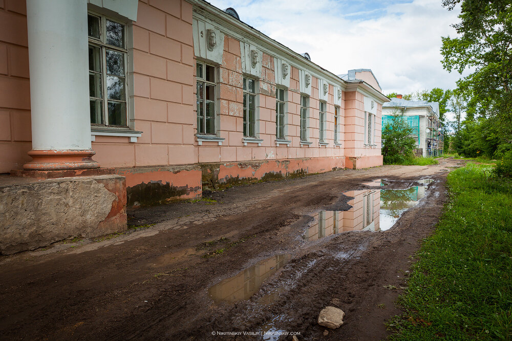 Фото на документы вичуга