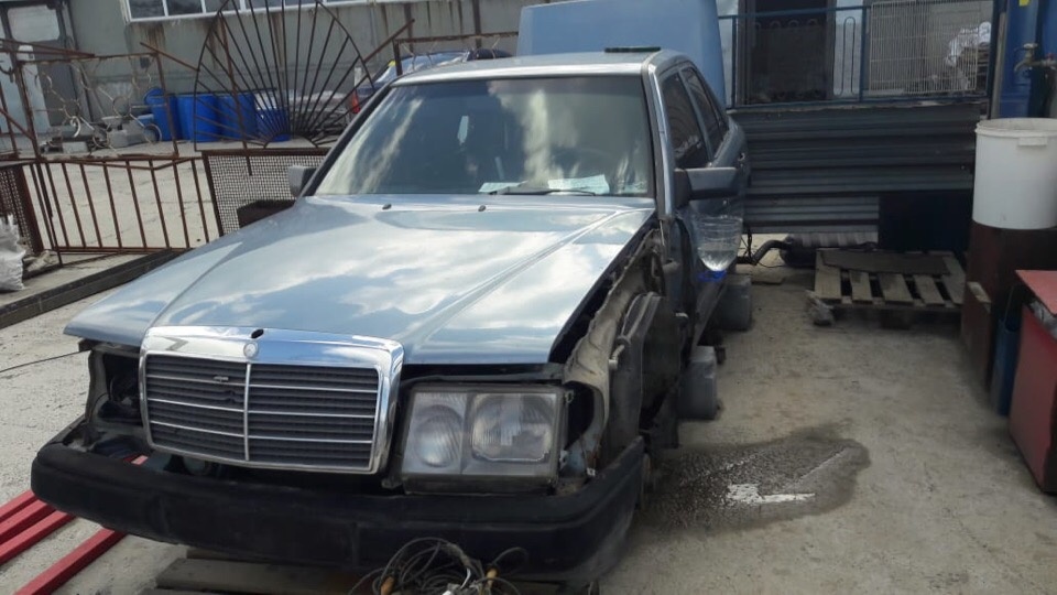 Непосредственно сам аппарат