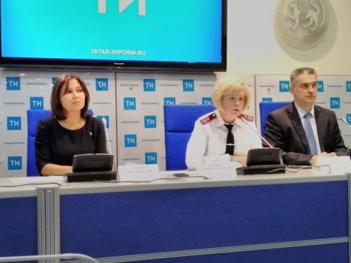 Ребенок, не прошедший туберкулинодиагностику, не допускается в детский коллектив без справки от врача-фтизиатра. Данное право образовательных учреждений закреплено в статье 41 «Охрана здоровья обучающегося» Федерального Закона «Об образовании».