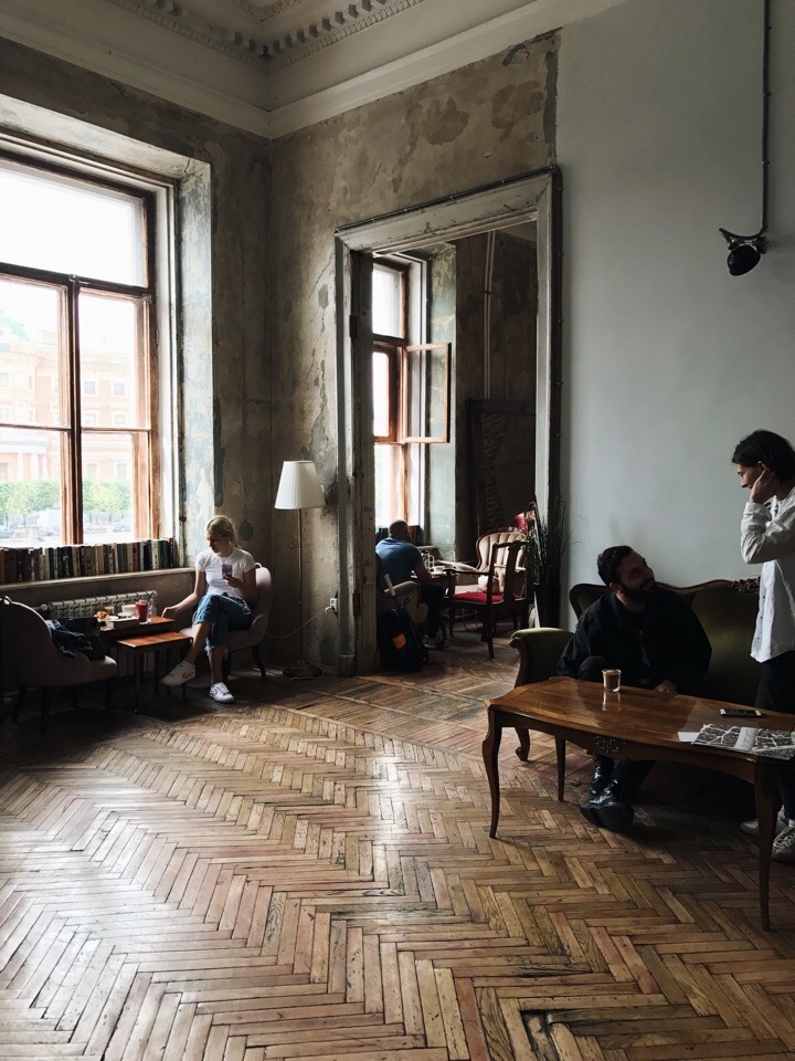 Взято с их страницы ВК