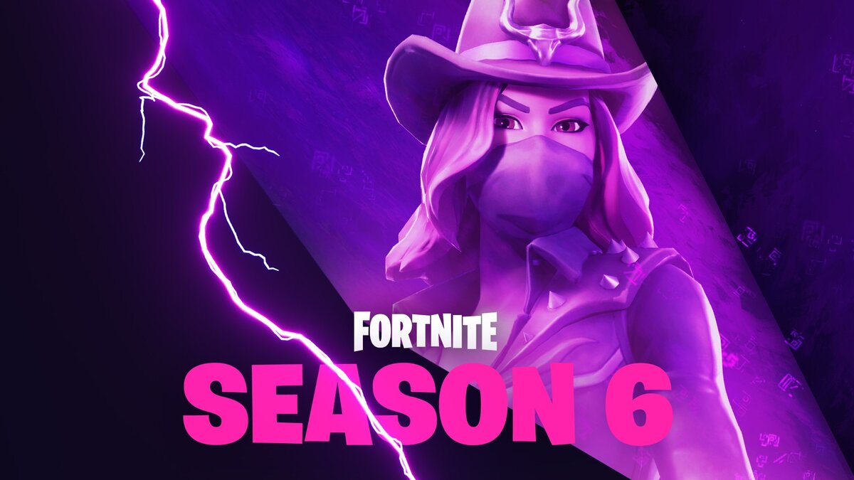Фото из официального твиттера @FortniteGame