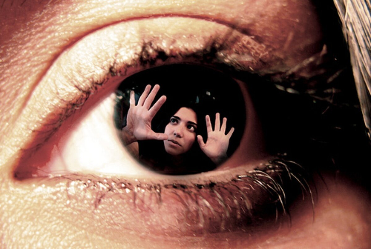 С древних времён понятие сглаза существовало фактически во всех культурах.