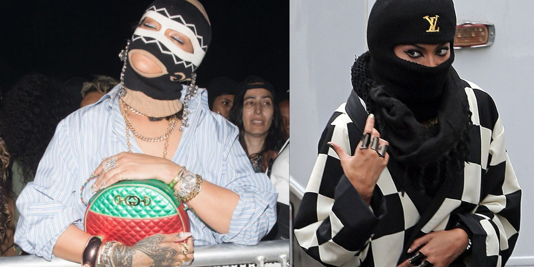 Стильные необычные аксессуары в вашем гардеробе 2019 