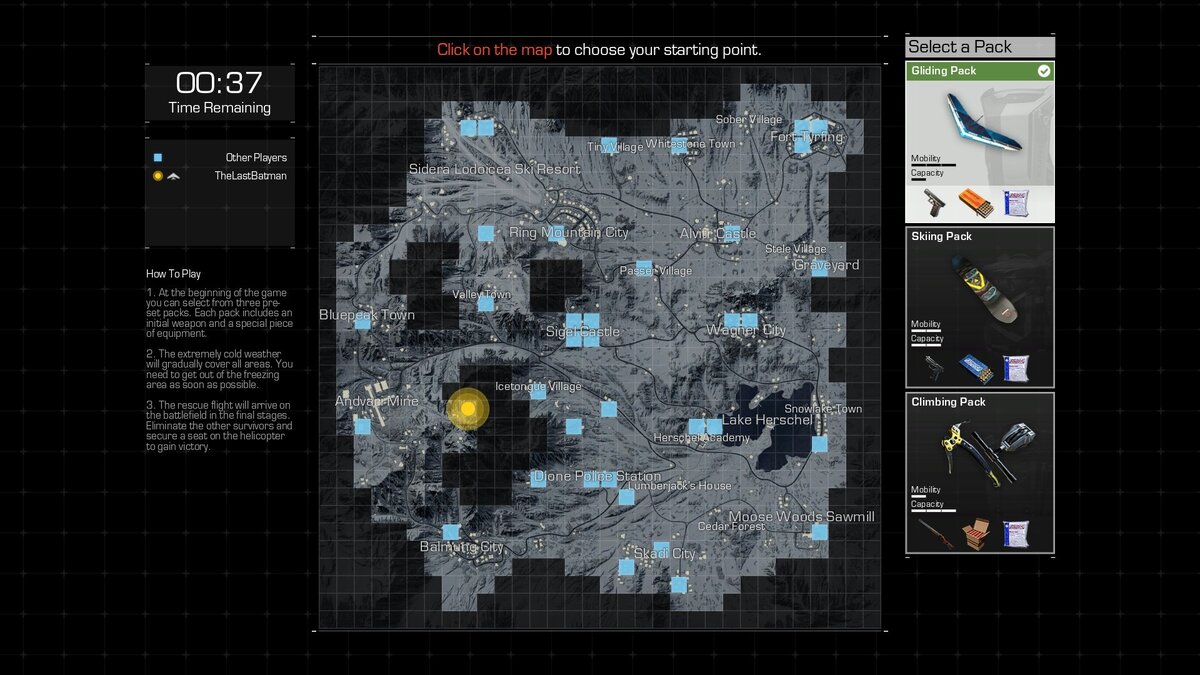 Ring of Elysium - новый battle royale. | OnePunchGameS | Дзен