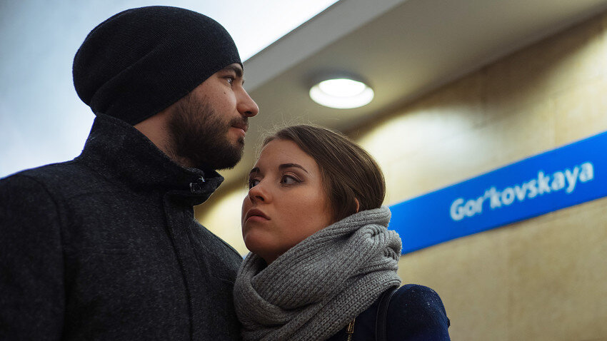 Source: Legion Media 