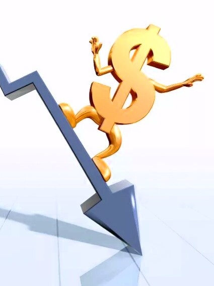 Курс доллара снизится в самое ближайшее время