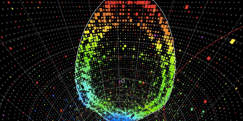 © Kamioka Observatory, ICRR (Institute for Cosmic Ray Research), University of Tokyo