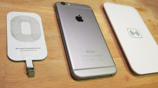 Почему не стоит заряжать 