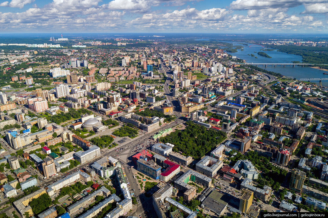 Туристические города сибири. Новосибирск столица Сибири. Новосибирск с высоты. Новосибирск центр города. Самый красивый город Сибири.