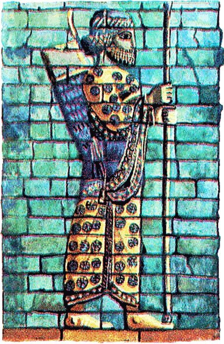 Теисп
