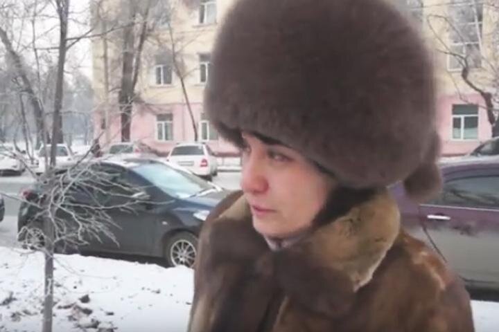 Жители Хакасии перед Новым годом пожелали сотрудникам полиции здоровья, терпения, достойной оплаты и прочего. Об этом в видеосюжете https://19.мвд.рф.