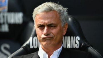 Фото: bbc.co.ukКак утверждает Don Balon, в списке председателя правления «Баварии» Карла-Хайнца Румменигге есть два фаворита. Это якобы Жозе Моуринью, последним клубом которого, напомним, был английский «Манчестер Юнайтед», а также Хулен Лопетеги, который нынешний сезон начинал во главе мадридского «Реала», но в октябре был уволен.
