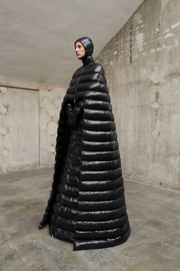 
Moncler&Pierpaolo Piccioli
