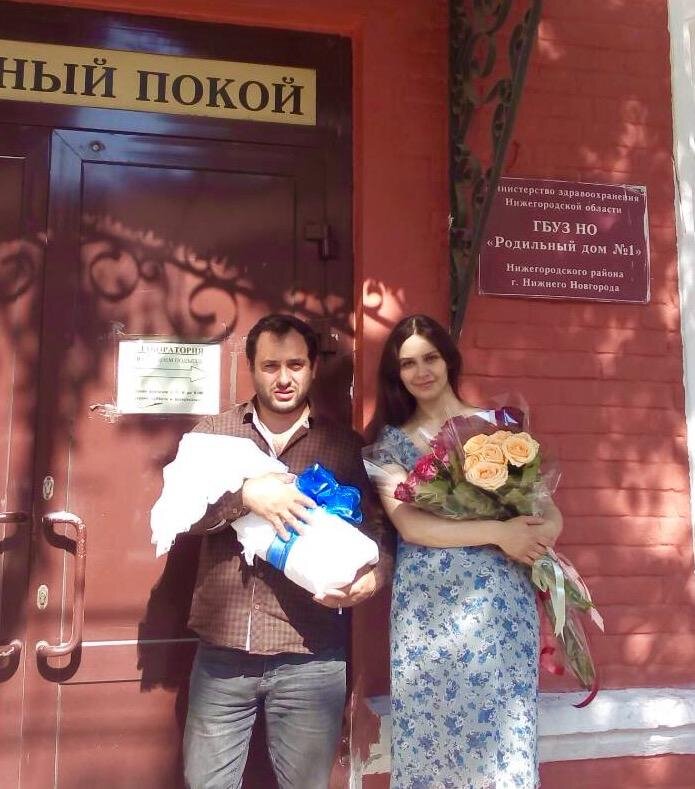 Наше счастье NO.2