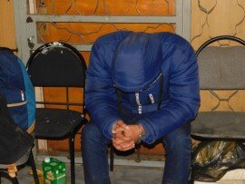 Гражданин Египта задержан в Обнинске с крупной партией наркотиков