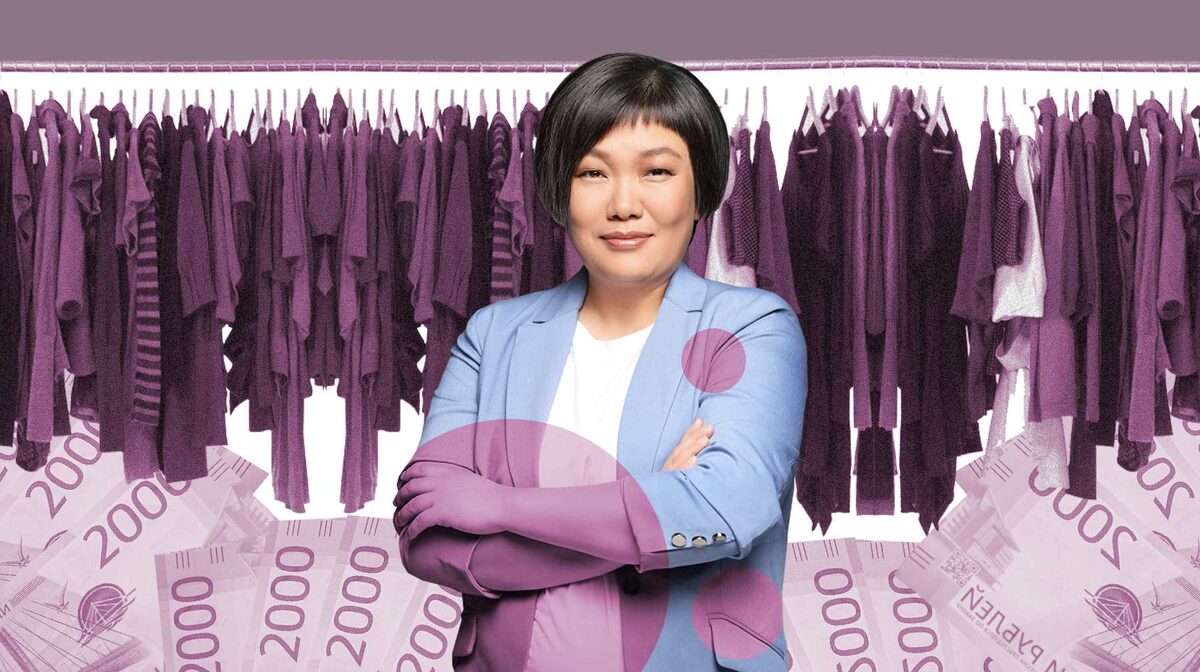 Коллаж: © Daily Storm