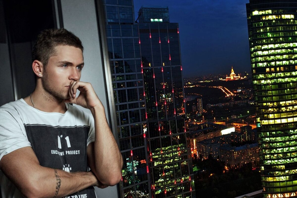 Влад Соколовский 