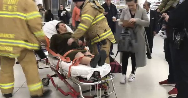 Фото The Associated Press