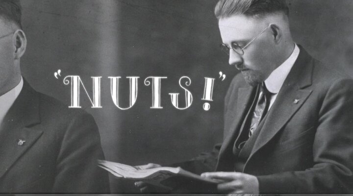 Nuts!