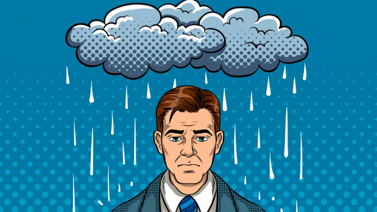 Носимые устройства могут предсказывать плохое настроение еще до его наступления 