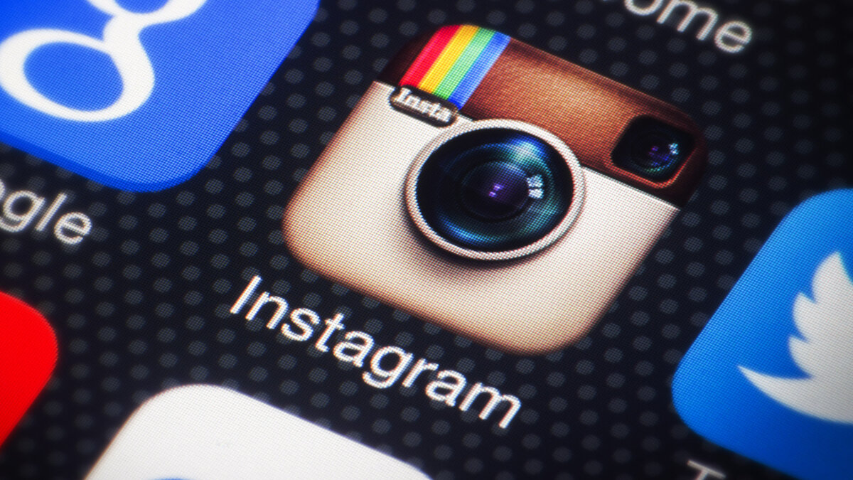Продвижение в Instagram