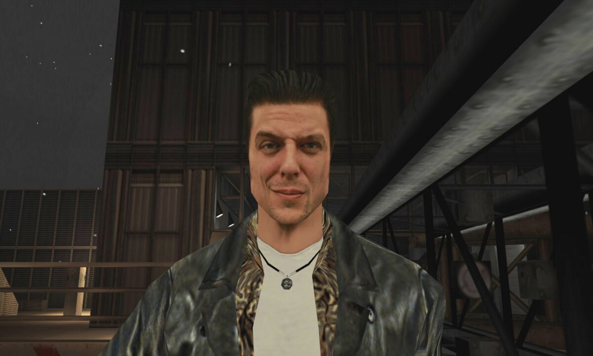 Max Payne