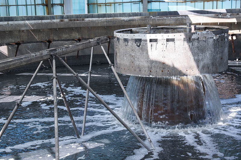 Фото: пресс-служба МУП г. Сочи «Водоканал»