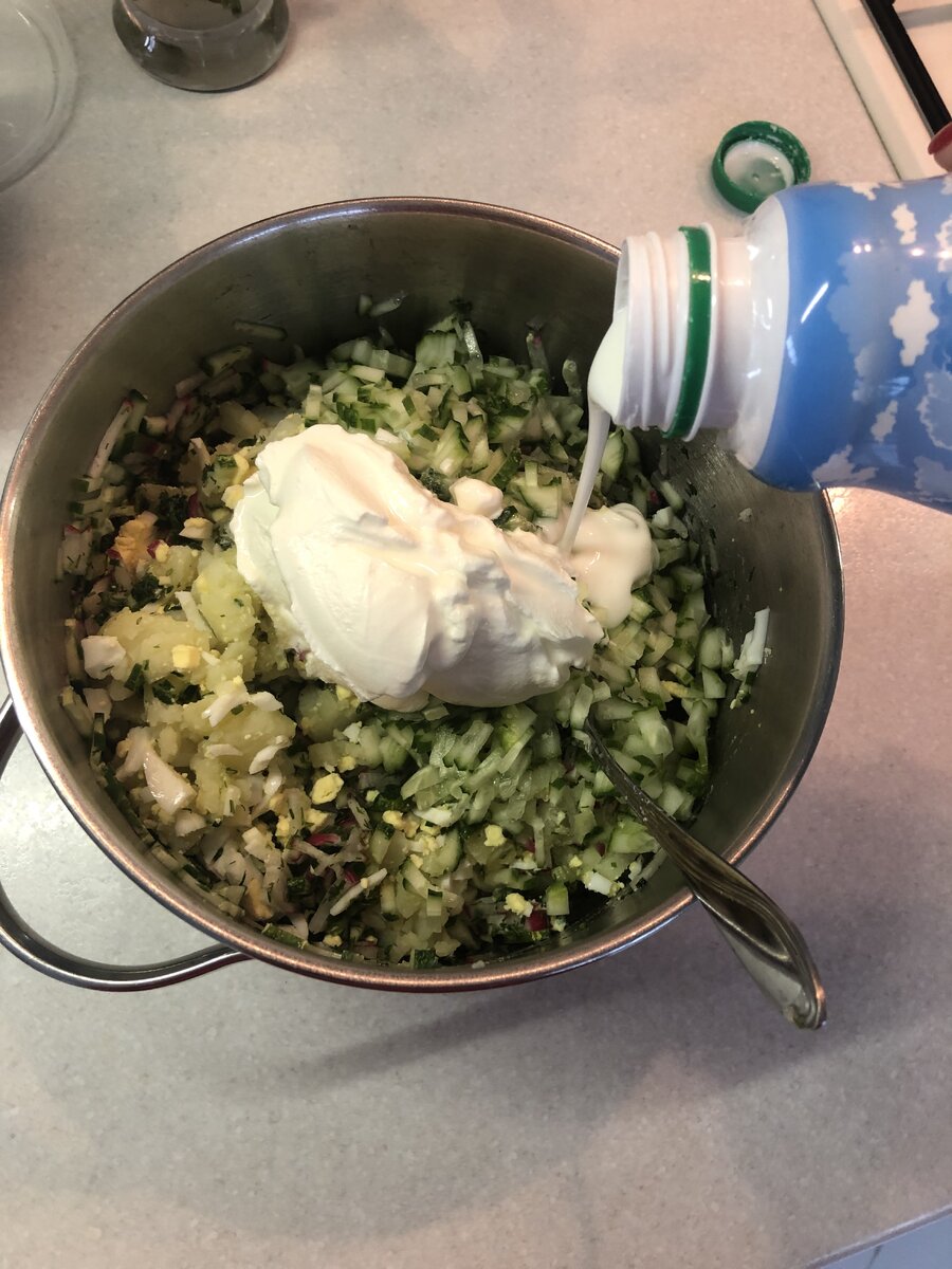 Приятного аппетита!!